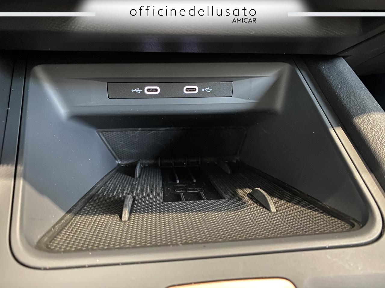 Cupra Leon 2.0 tdi 150cv dsg