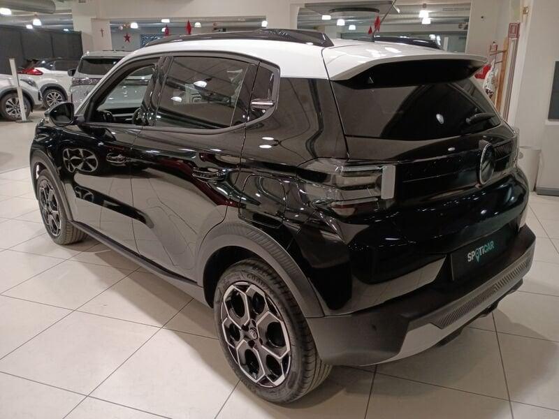 Citroën C3 C3 PureTech 100 S&S Max