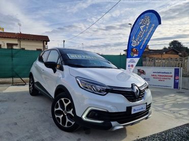 RENAULT Captur 1.5 Dci 90 Cv Automatico