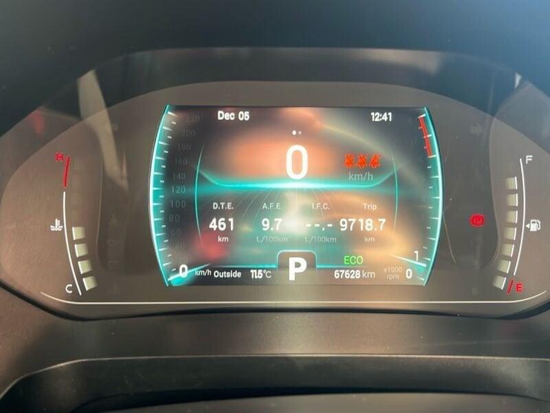 DR AUTOMOBILES DR 6.0 1.5 Turbo CVT Bi-Fuel GPL*PROMO*