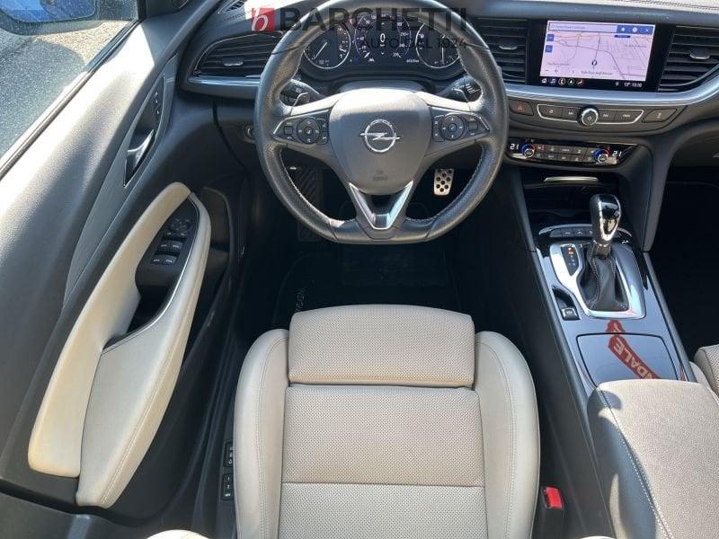 Opel Insignia 18 GS Ultimate 2.0 CDTI 174cv S&S AT81