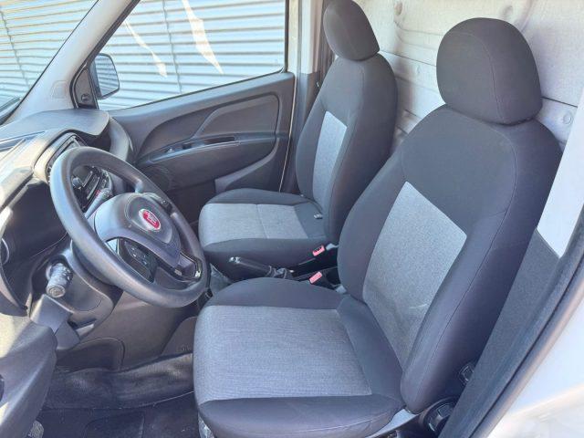 FIAT Doblo Doblò 1.4 METANO Cargo OFFICINA MOBILE IVA ESPOSTA