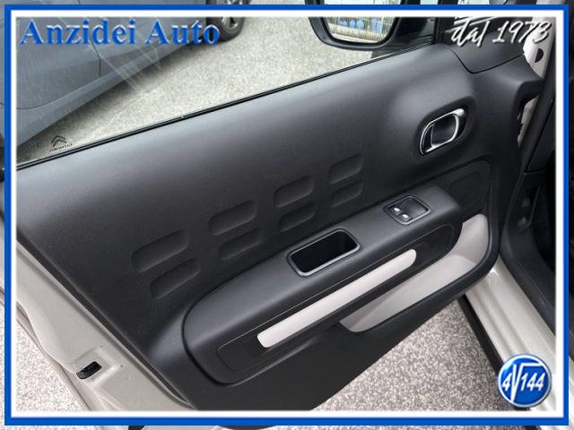 CITROEN C3 1.2 PureTech 83 Cv You