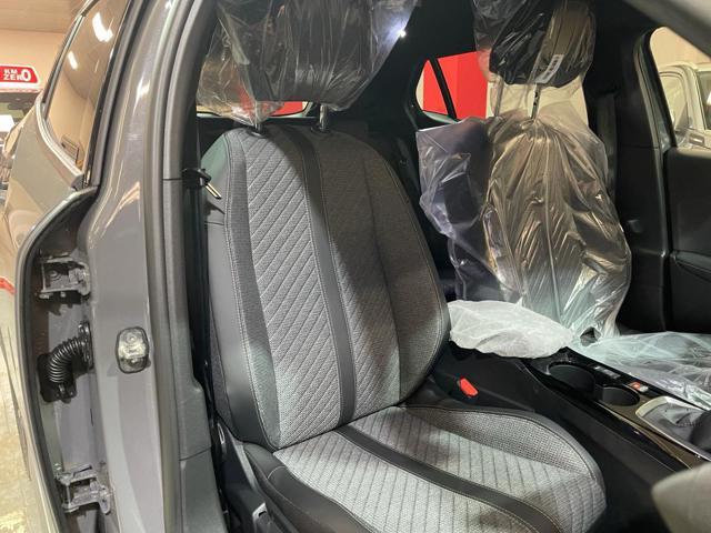 PEUGEOT 2008 100CV Allure +NAVI PREZZO REALE