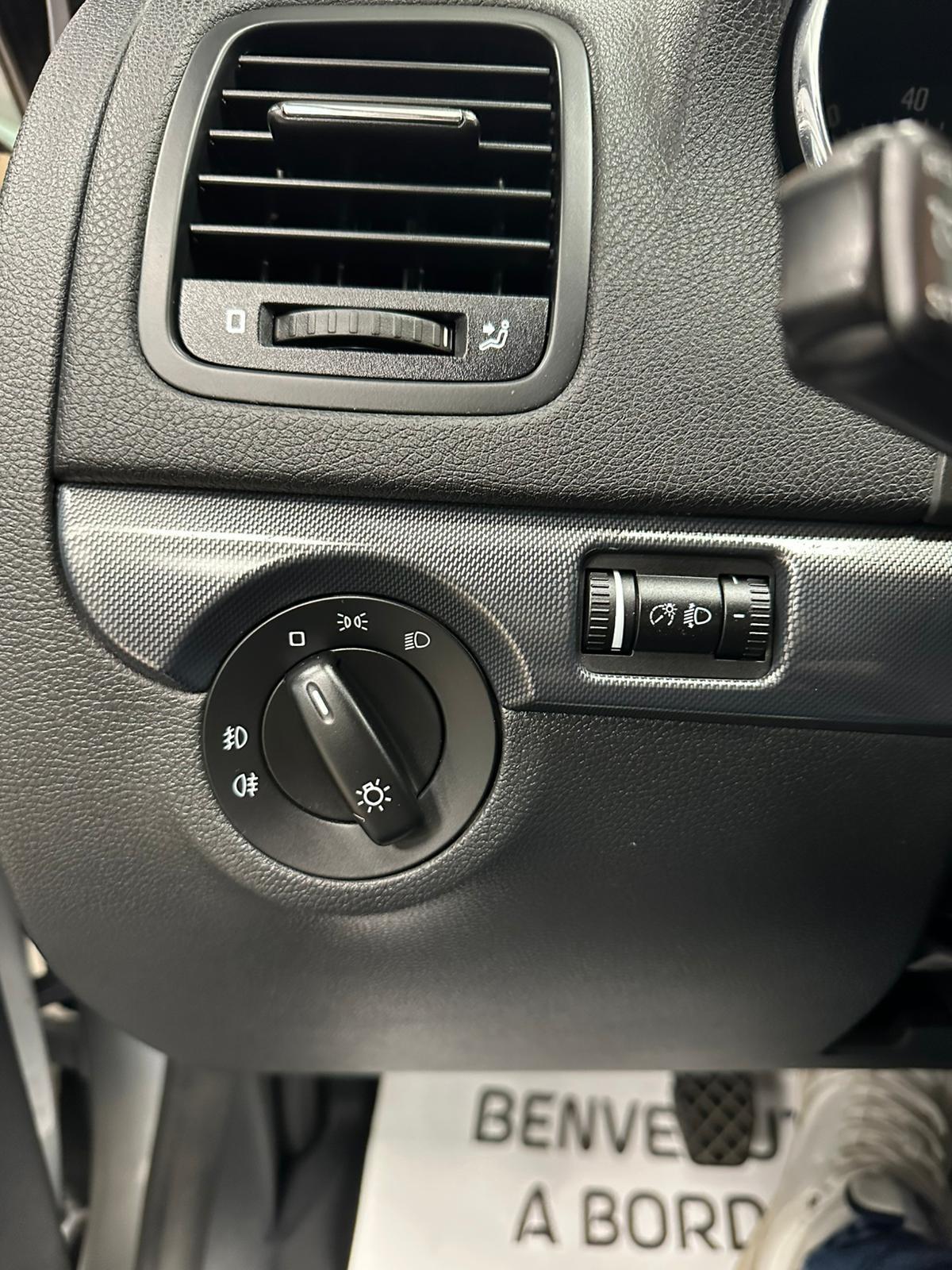 Skoda Yeti 1.2 TSI Adventure