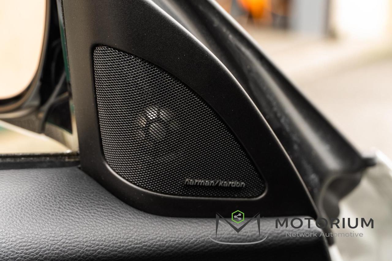 BMW 135 i Coupe Msport 306CV - CAMBIO MANUALE