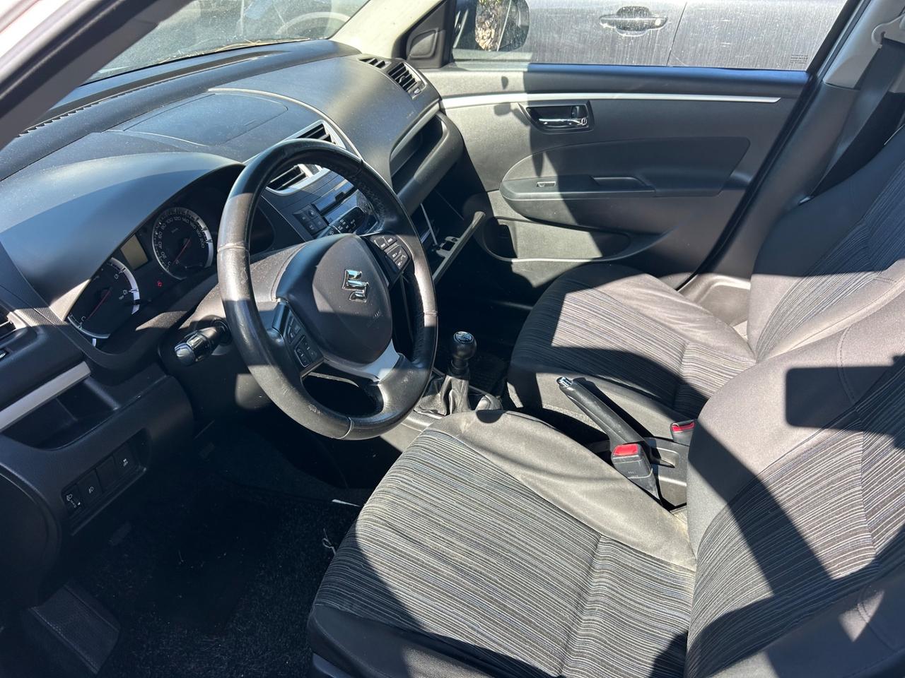 Suzuki Swift 1.3 DDiS 5 porte B-Easy