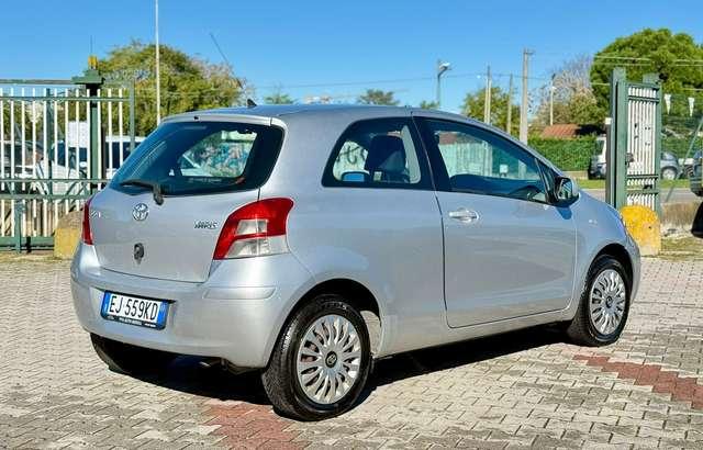 Toyota Yaris 3p 1.0 Sol c/vsc+trc