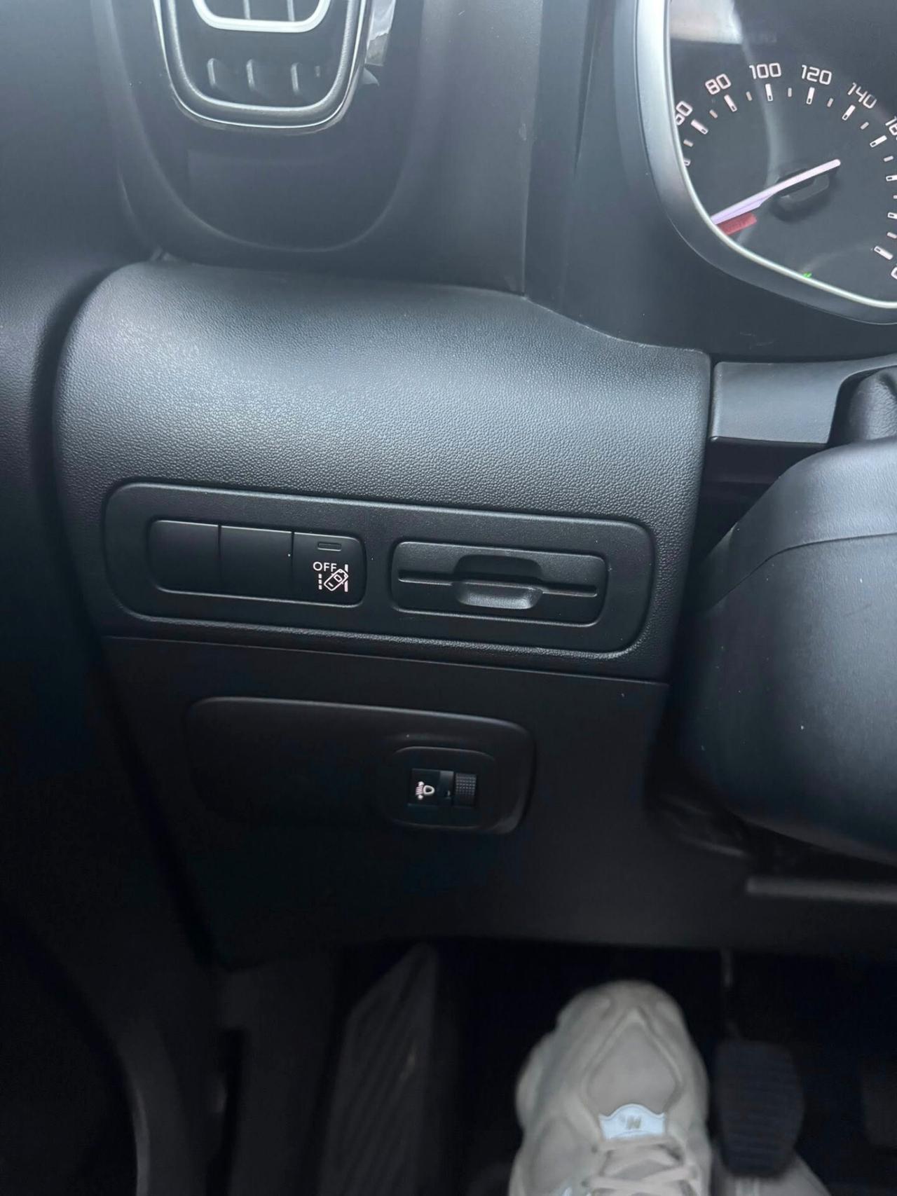 Citroen C3 Aircross BlueHDi 120 S&S EAT6 Shine