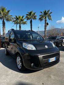 Fiat Qubo 1.4 8V 77 CV Dynamic Natural Power