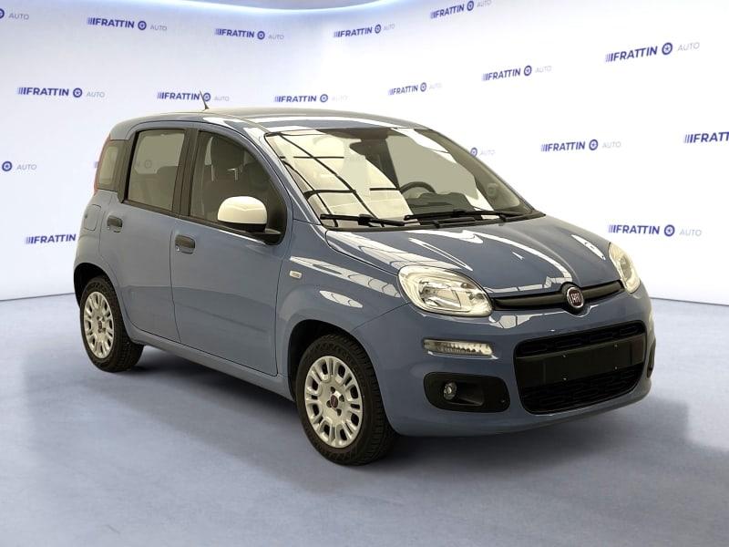 FIAT PANDA 1.3 MJT 95 CV S&S EASY