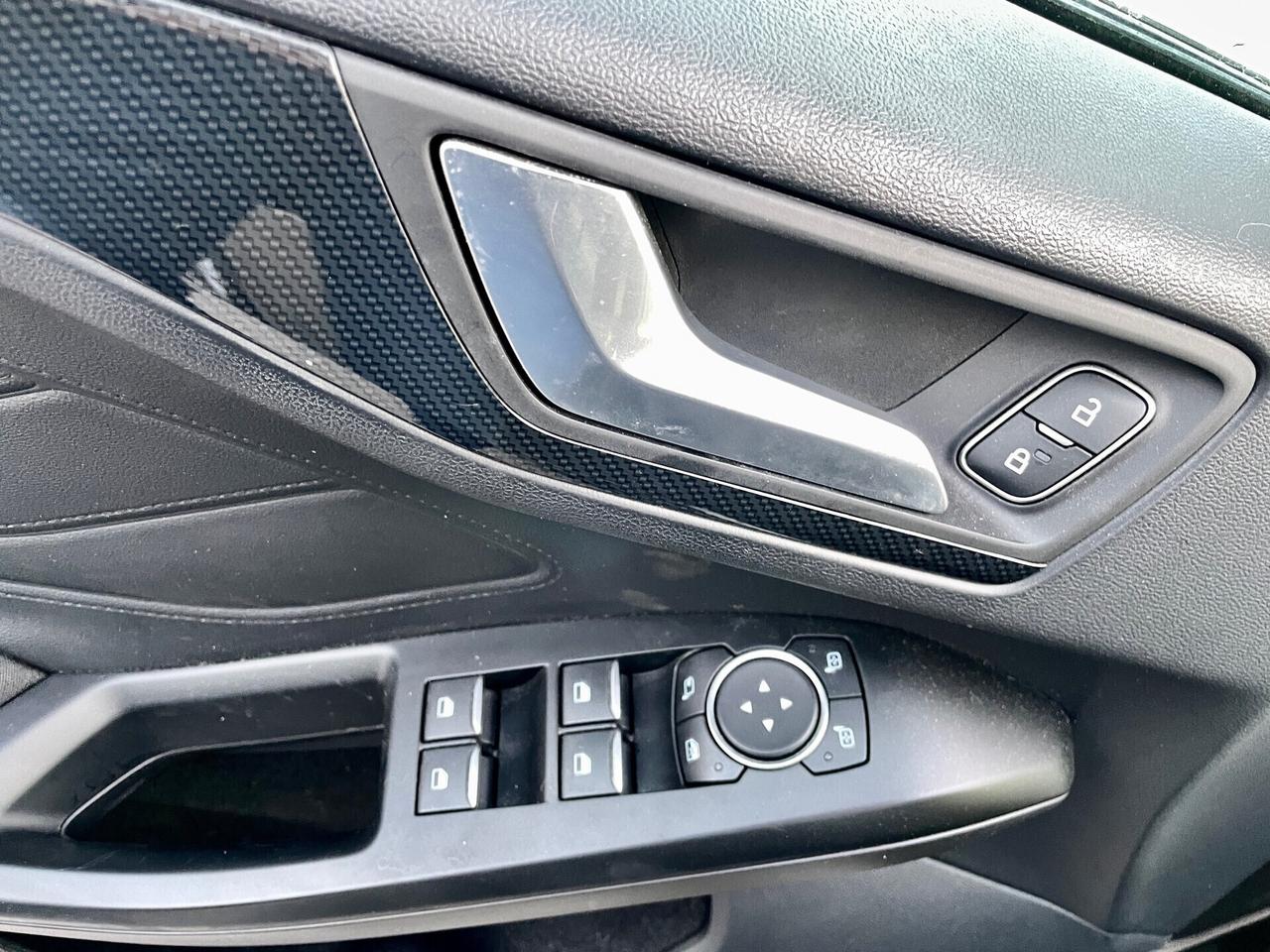 Ford Focus 1.5 TDCI 120 CV 5p. ST Line 2021