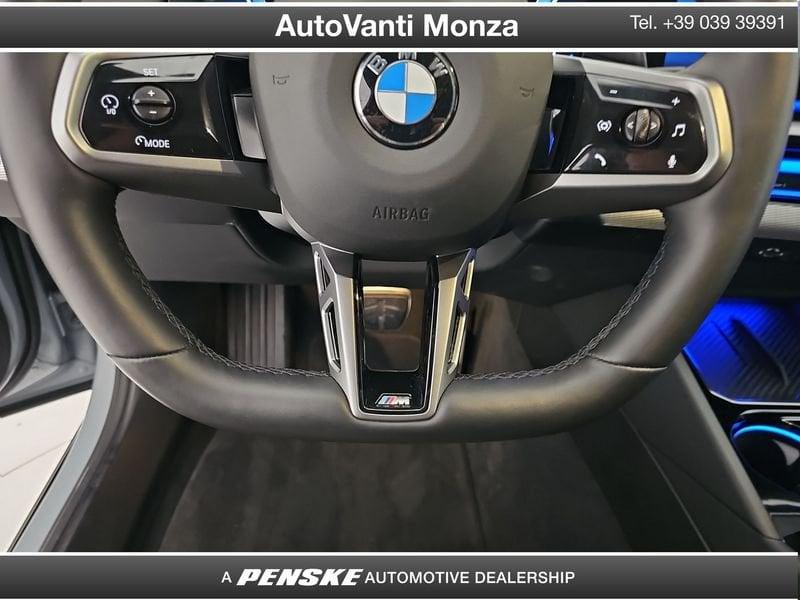 BMW Serie 5 520d xDrive M Sport Pro