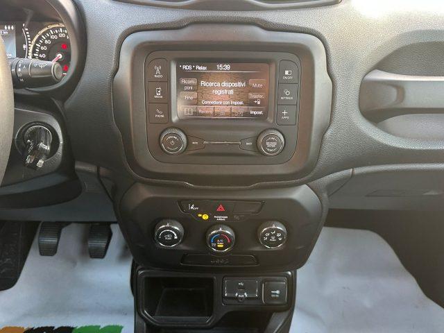 JEEP Renegade 1.6 Mjt 130 CV Longitude