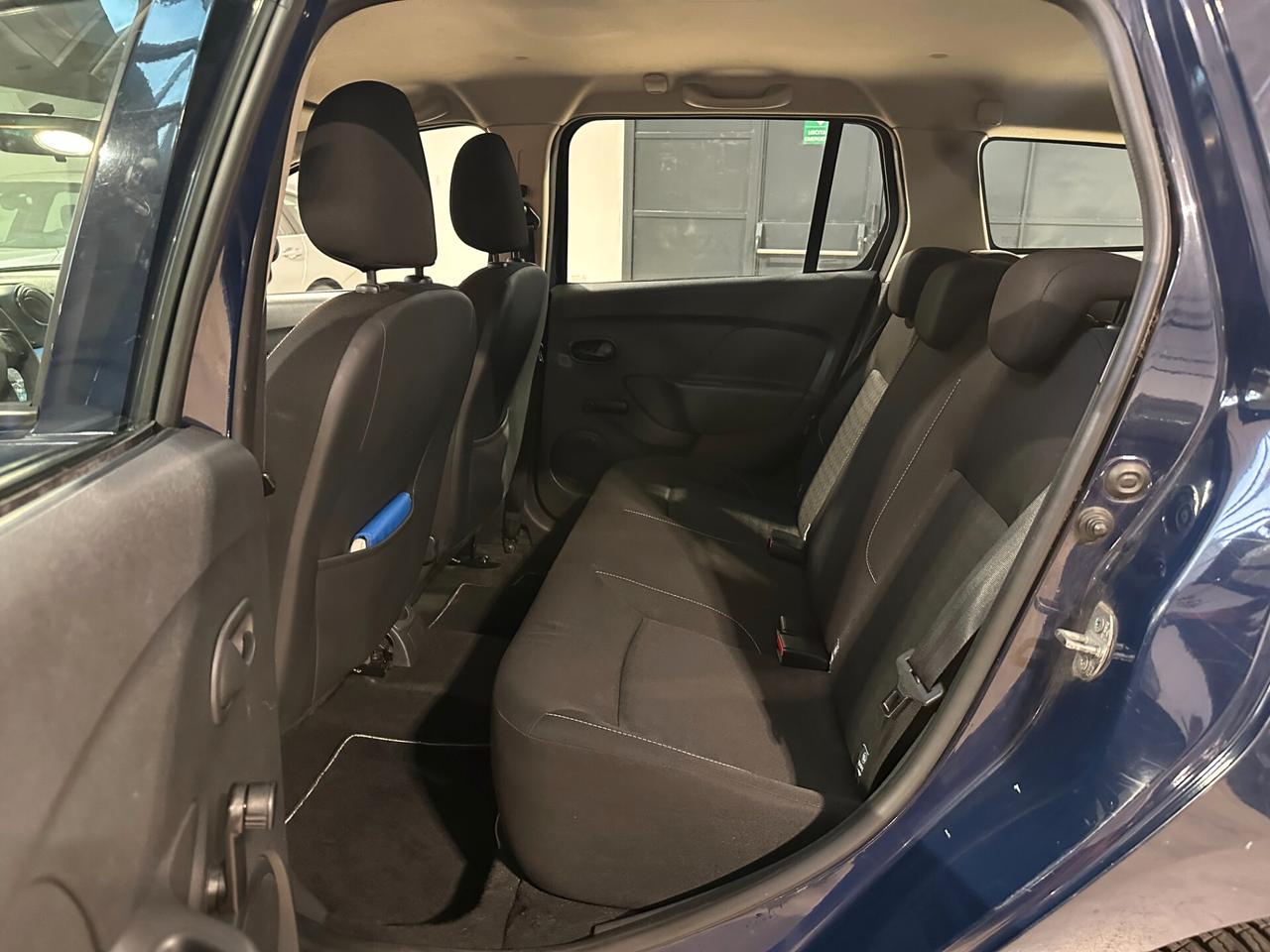 Dacia Logan MCV 1.5 dCi - EURO 6 NEOPATENTATI