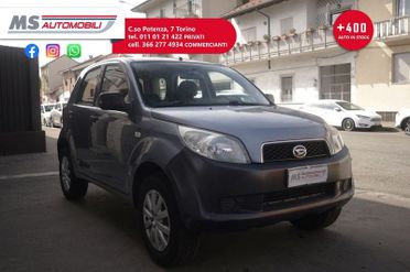 Daihatsu Terios Daihatsu Terios Terios 1.5 CX Unicoproprietario
