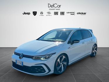 Volkswagen Golf GTI 2.0 TSI TCR DSG 5p. BlueMotion Technology
