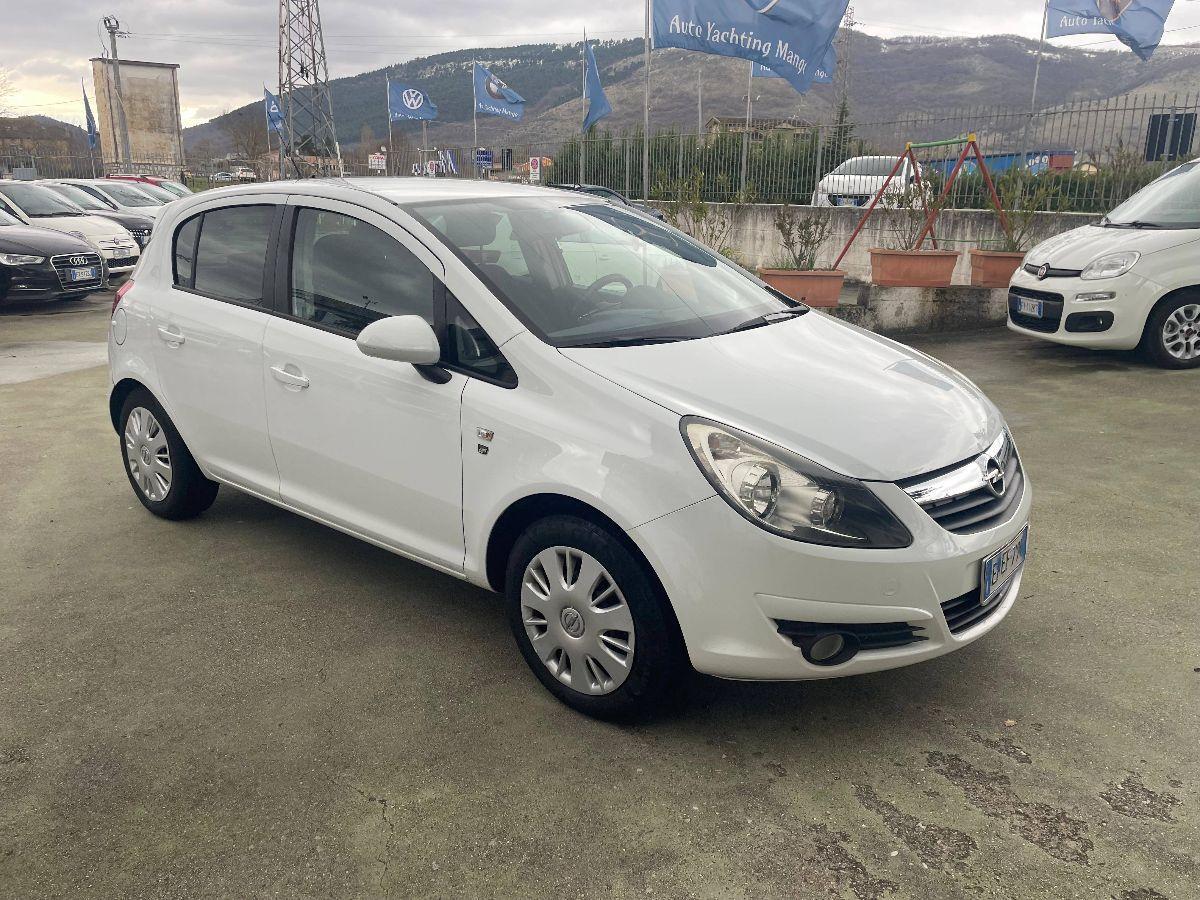 OPEL - Corsa - 1.3 CDTI 95CV ecoF. 5p. Edition