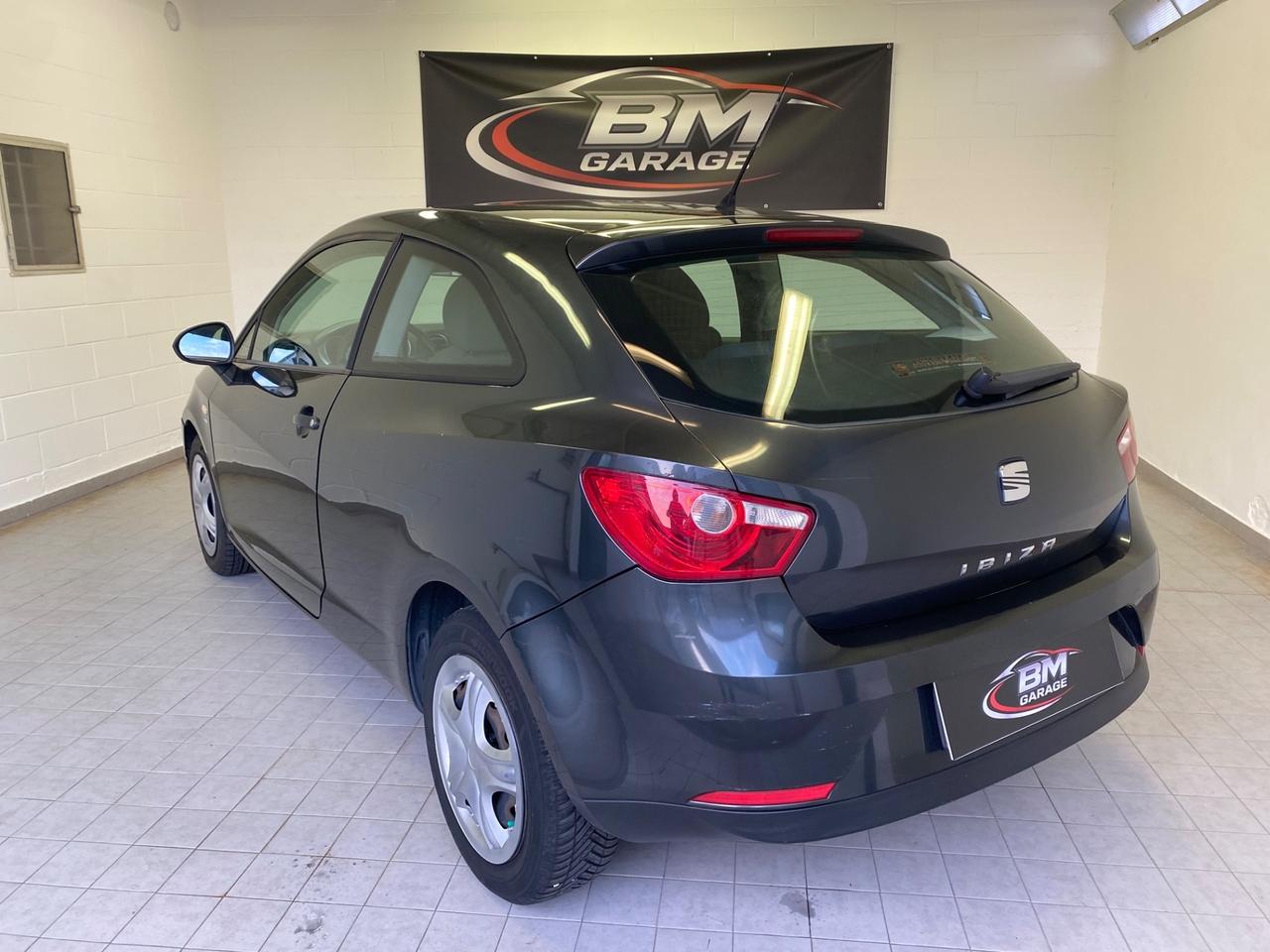 Seat Ibiza 1.2 3p. Style Dual
