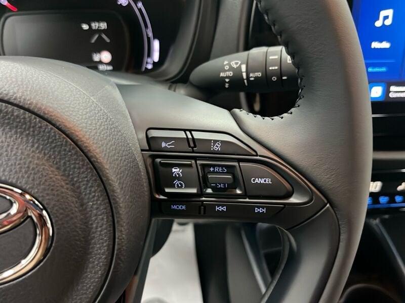 Toyota Aygo X 1.0B (72 CV) Trend Km 0