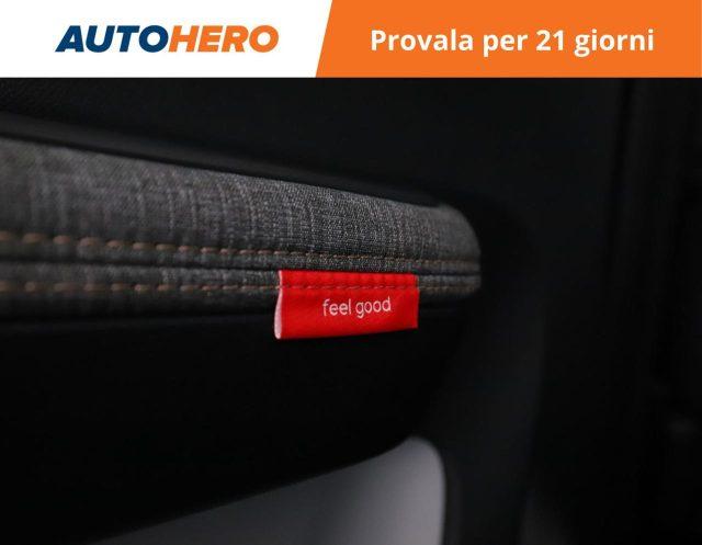 CITROEN C3 Aircross PureTech Turbo 100 CV You