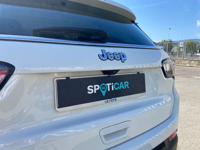 JEEP Compass *PROMO* 1.6 Multijet II 2WD Longitude