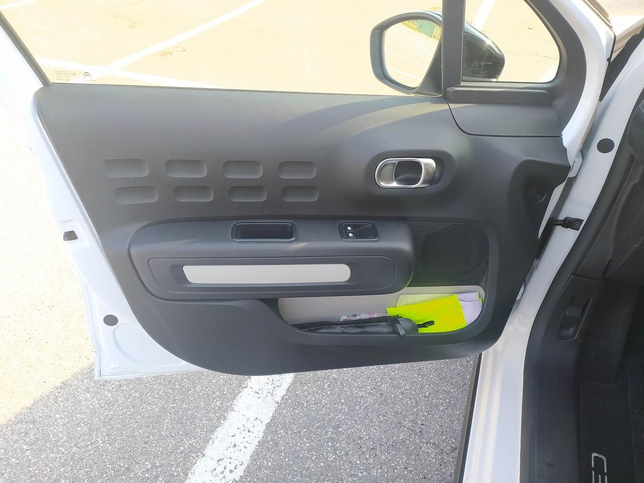 Citroen C3 C-Series 1.2 PureTech 83 #7281