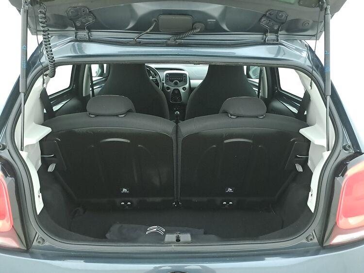 Citroen C1 Feel BR641720 1.0 Benzina 69CV