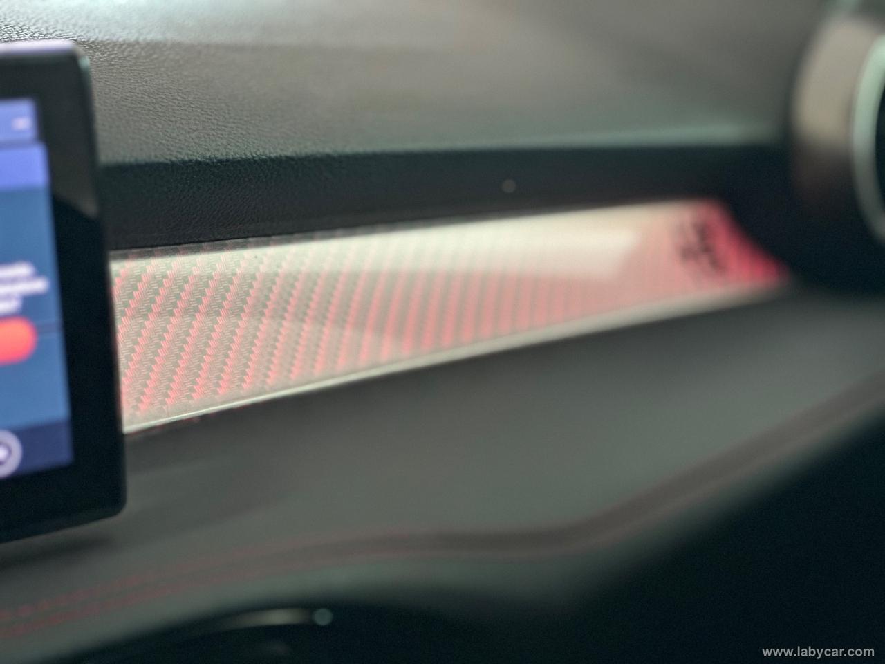 ALFA ROMEO Tonale 1.6 diesel 130 CV TCT6 Trib. Ita.