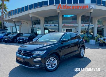 Volkswagen T-Roc 2.0 tdi Style 150cv
