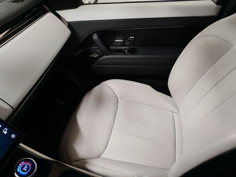 Land Rover RR Sport Range Rover Sport 3.0D l6 350 CV Autobiography