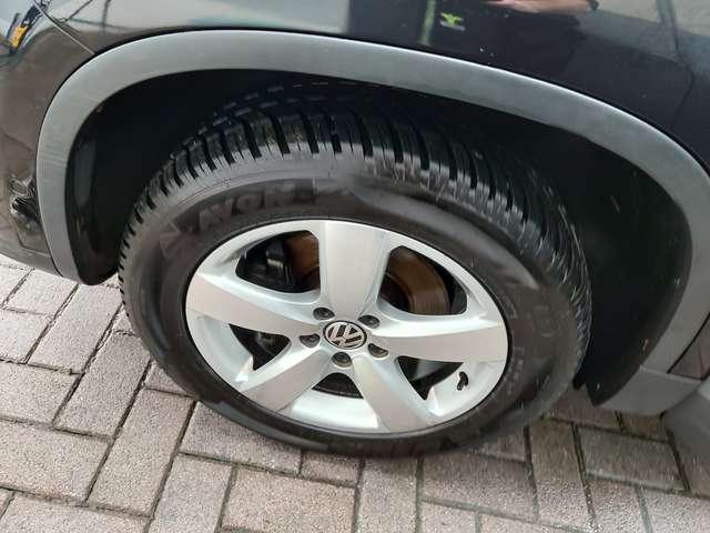 Volkswagen Tiguan Tiguan I 2011 2.0 tdi Track