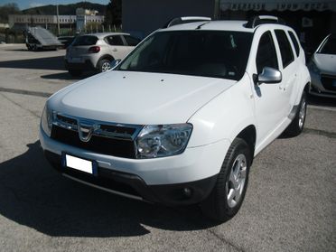 Dacia Duster 1.6 110CV 4x2 GPL Lauréate, OTTIME CONDIZIONI!!