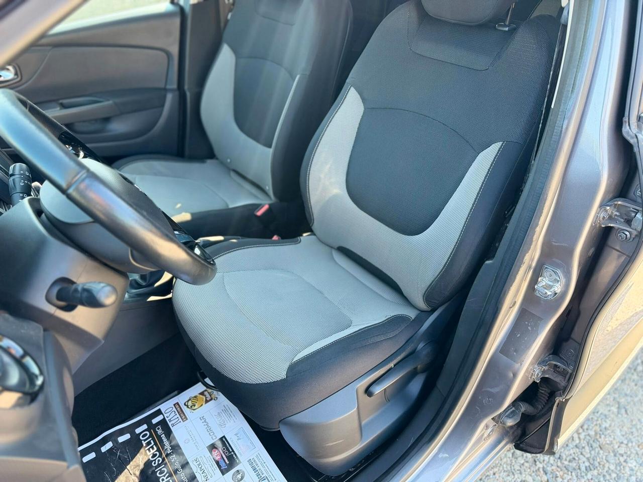 Renault Captur 1.5 dCi 8V 90 CV Start&Stop Energy R-Link