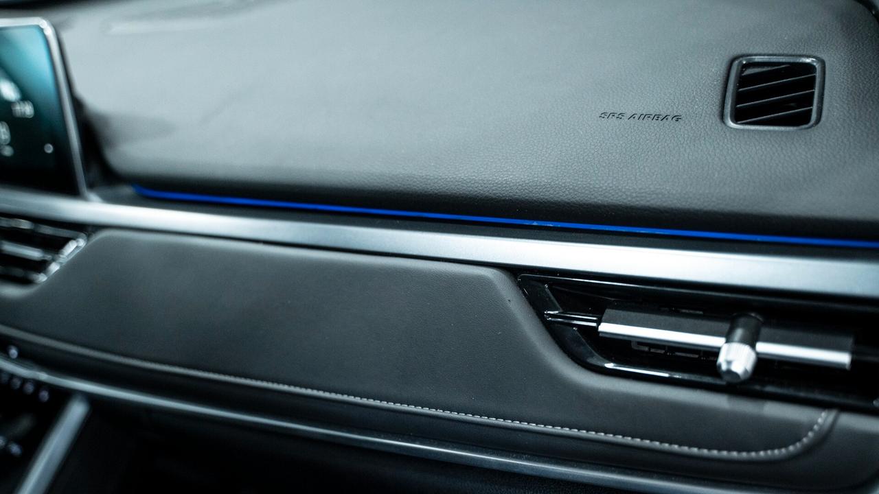 Dr 5.0 Automobiles DR5.0 1.5 150CV GPL TETTO AUTO NAVI PELLE FULL OPTIONAL