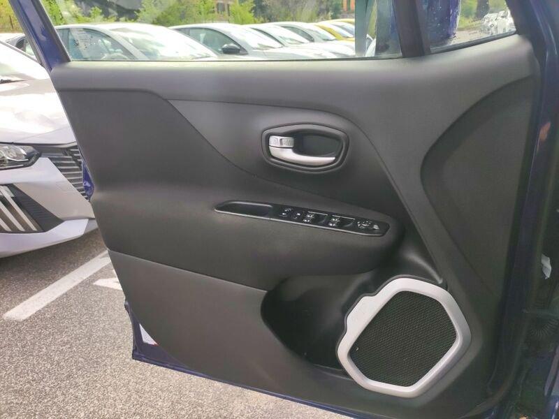 Jeep Renegade 2019 1.0 t3 Longitude 2wd