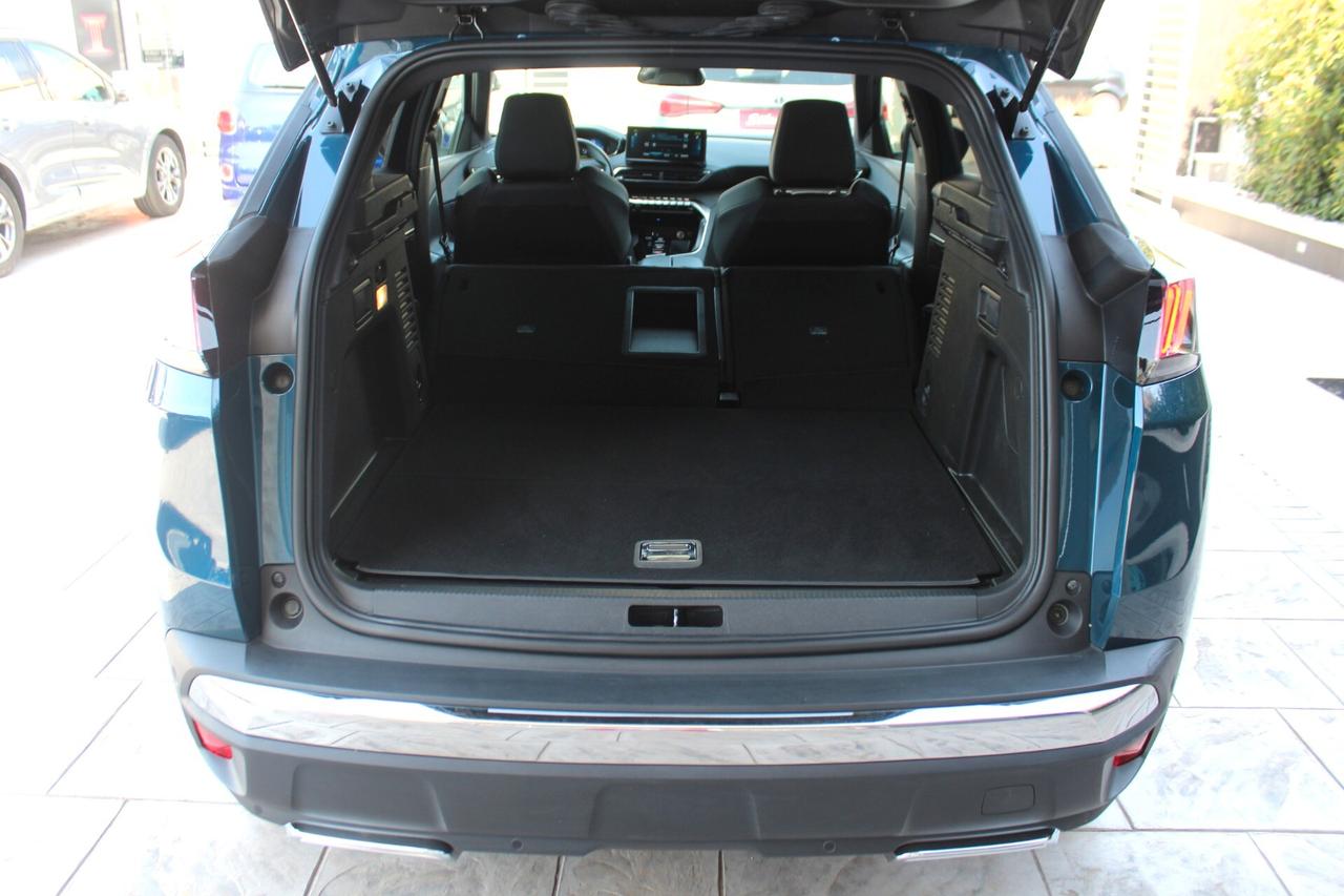 Peugeot 3008 Hybrid 225 e-EAT8 Allure Pack