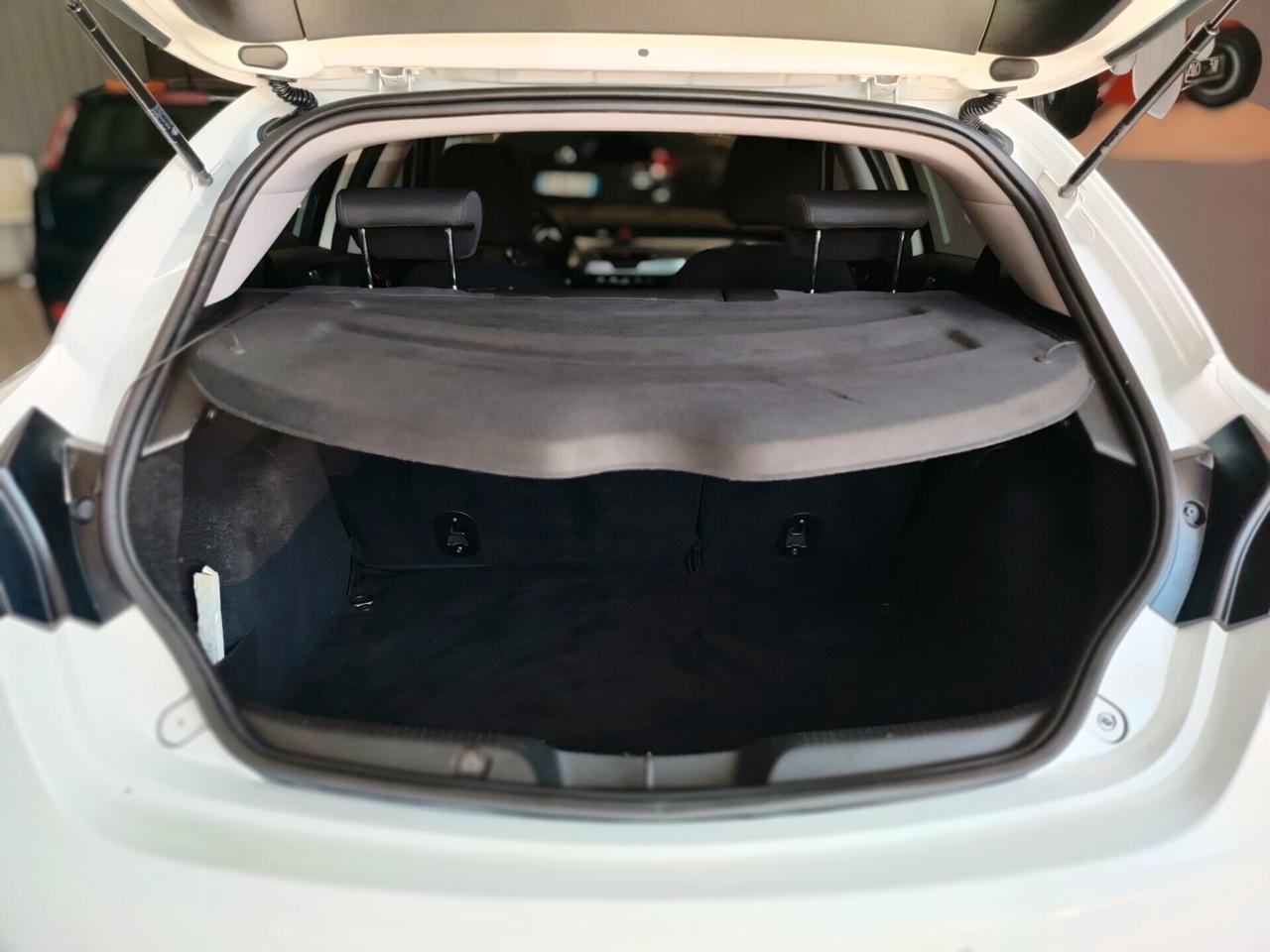 Alfa Romeo Giulietta 1.6 JTDm-2 105 CV Distinctive