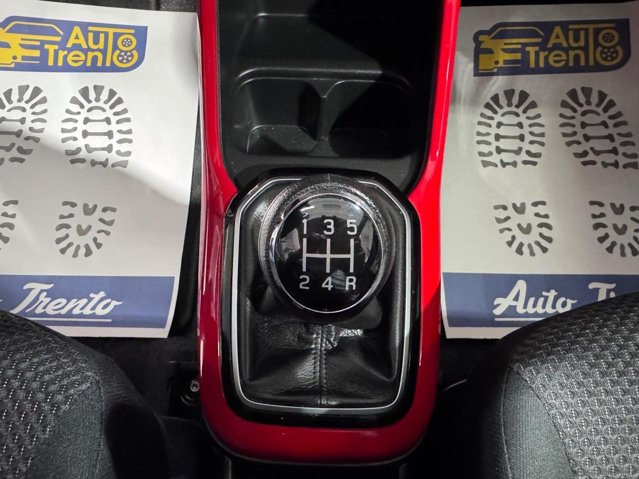 Suzuki Ignis 1.2 4WD All Grip iAdventure Gancio traino