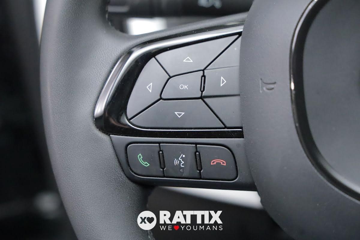 Fiat Pandina 1.0 firefly hybrid 70CV Cross