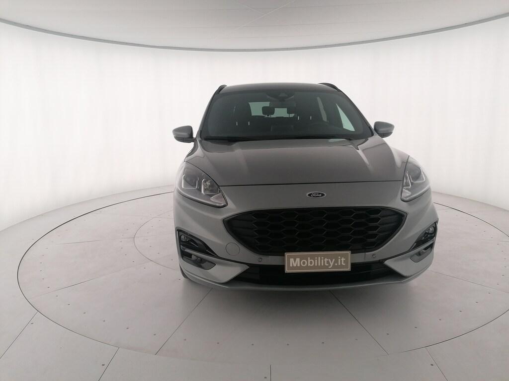 Ford Kuga 2.5 Full Hybrid ST-line Design 2WD e-Shifter