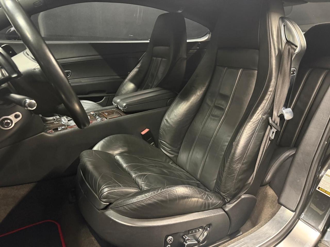 Bentley Continental GT asi