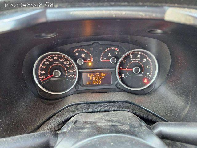 FIAT Doblo combi N1 1.3 mjt 95cv CH1 Easy S&S - FZ846DX