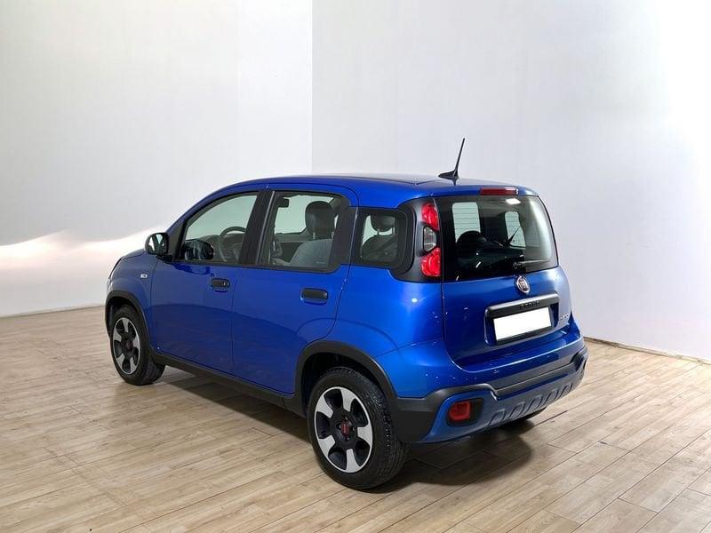 FIAT Panda Panda 1.0 FireFly S&S Hybrid City Cross