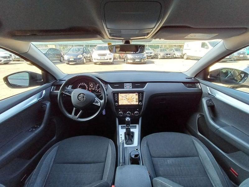 Škoda Octavia Octavia Wagon 1.6 tdi 115cv dsg - GARANZIA - IVA ESPOSTA