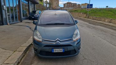 Citroen C4 Picasso 1.6 HDi 110 FAP Style