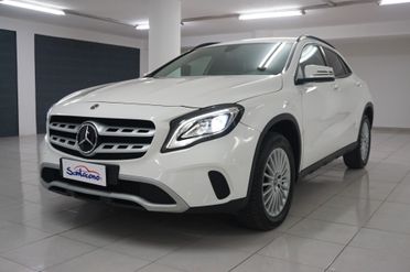 Mercedes-benz GLA 200 d Automatic Sport