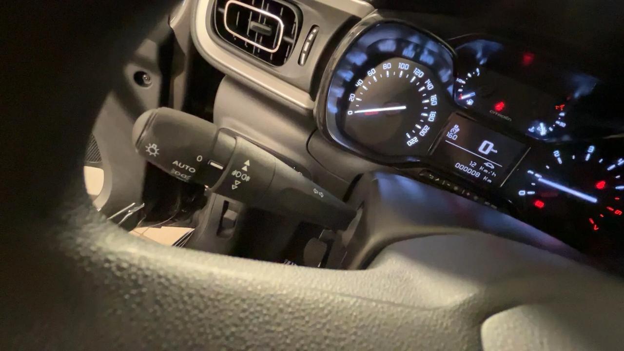 Citroen C3 PureTech 110 S&S Max