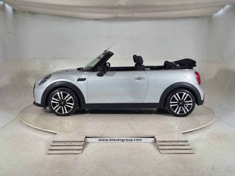 MINI Mini Cabrio F57 2021 Cabrio 1.5 Cooper Classic