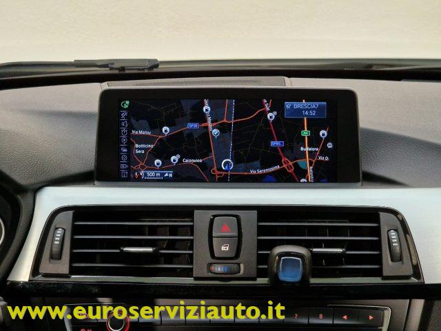BMW 316 i Sport